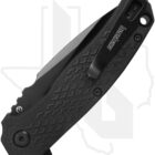 Kershaw Conduit 1407ST - Black - Image 2