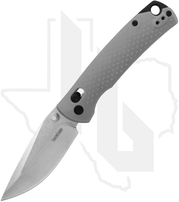 Kershaw Sequence 1426 - Grey