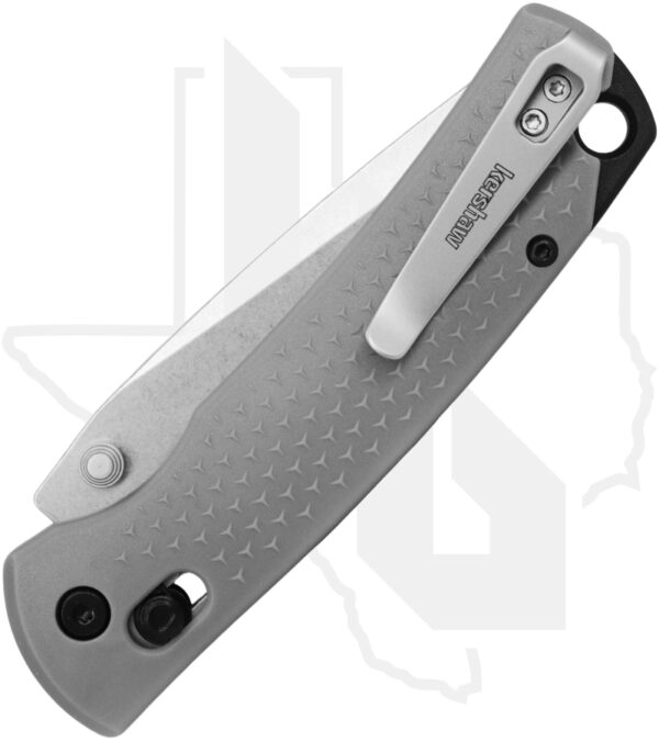 Kershaw Sequence 1426 - Grey - Image 2