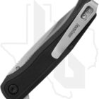 Kershaw Outfield  1428 - Black - Image 2