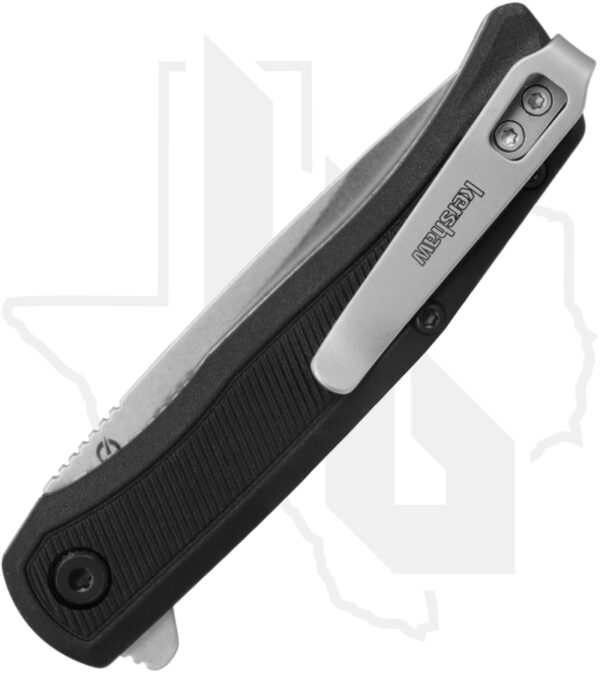 Kershaw Outfield  1428 - Black - Image 2