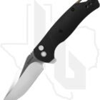 Kershaw Runoff 1429 - Black