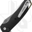 Kershaw Runoff 1429 - Black - Image 2