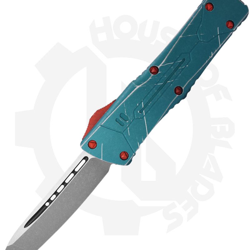Microtech Combat Troodon 144-10BH