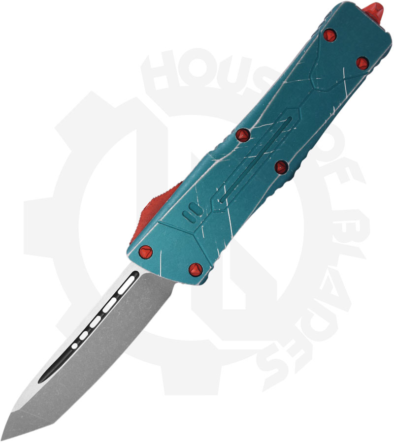 Microtech Combat Troodon 144-10BH