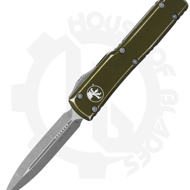 Microtech UTX-70 147-10DOD