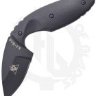 KA-BAR Original TDI Knife 1480 - Black