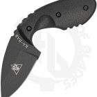 KA-BAR TDI Investigator 1493 - Black