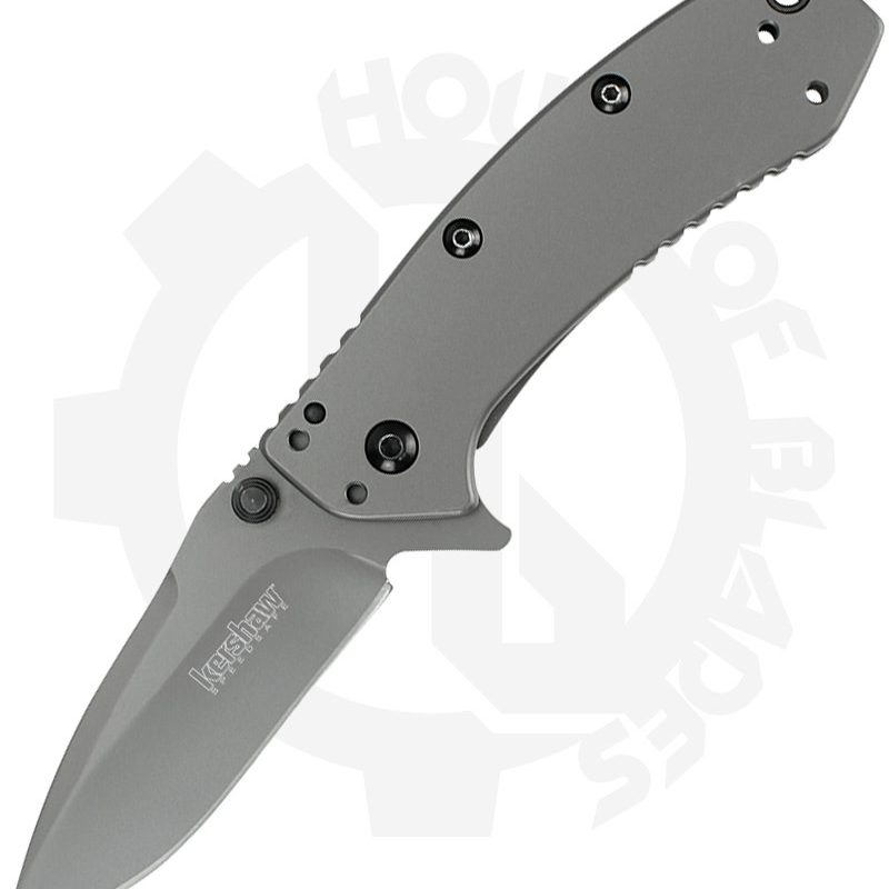 Kershaw Cryo 1555TI - Gray