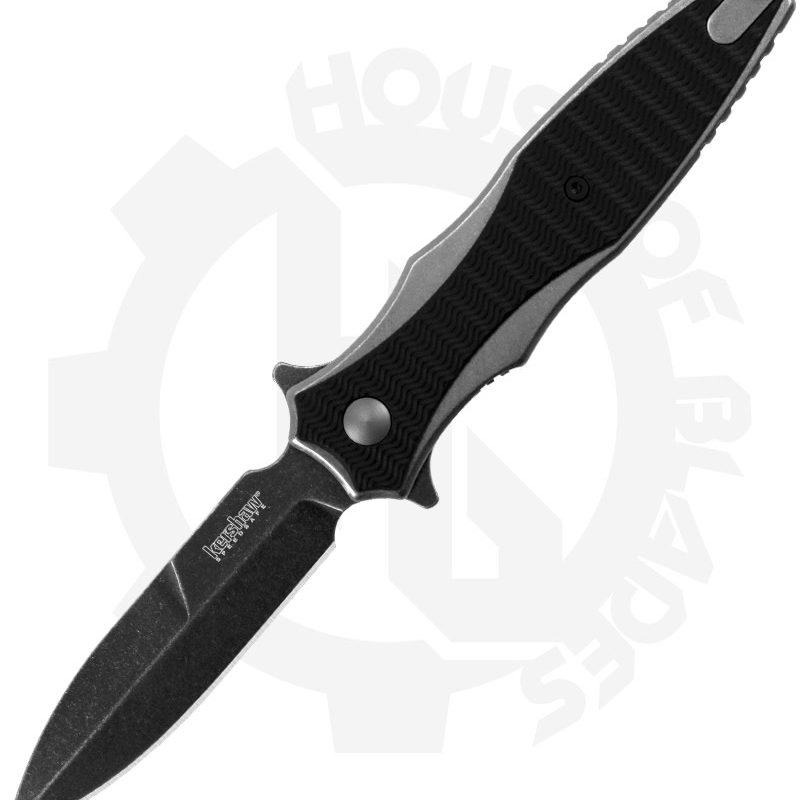 kershaw decimus