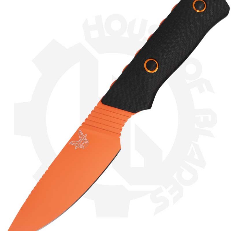 Benchmade Raghorn 15600OR