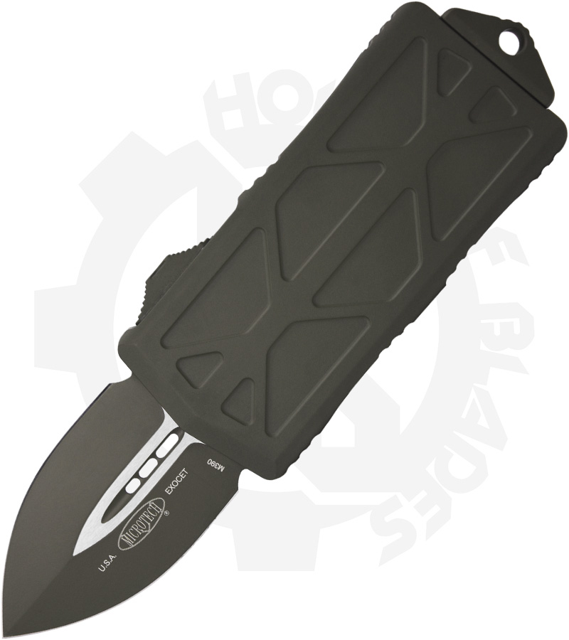 Microtech Exocet 157-1COD
