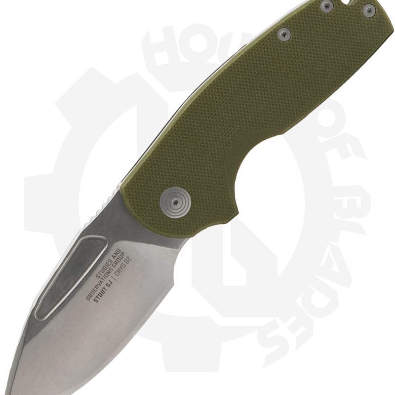 SOG Stout SJ 16-03-01-57