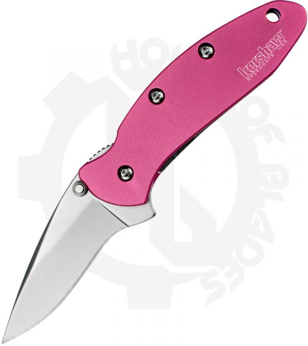 Kershaw Chive 1600PINK - Pink