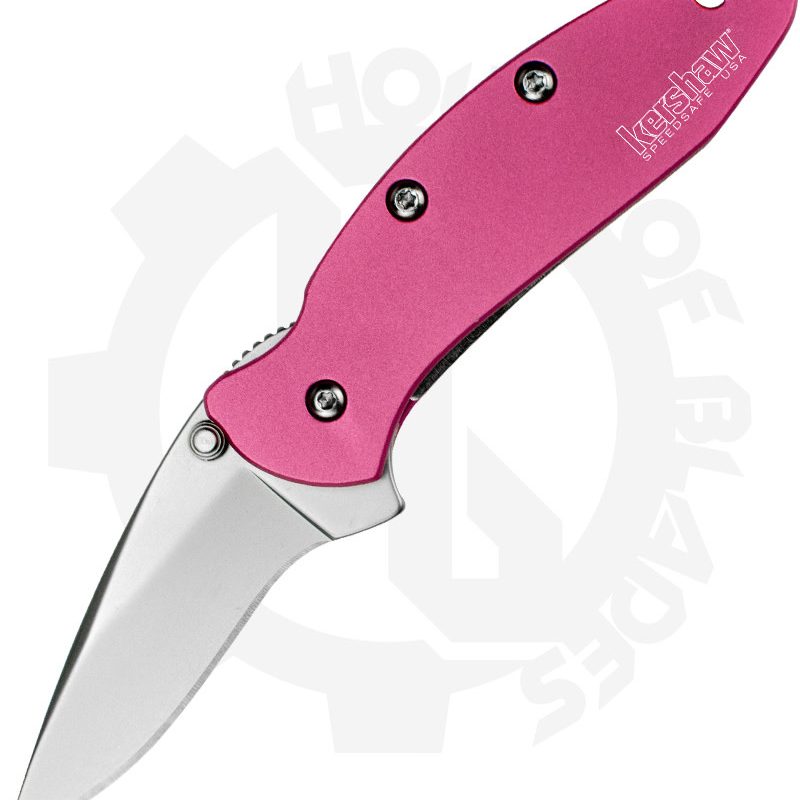 Kershaw Chive 1600PINK - Pink
