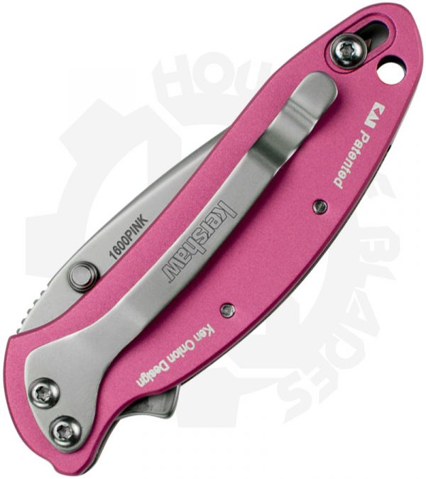 Kershaw Chive 1600PINK – Pink