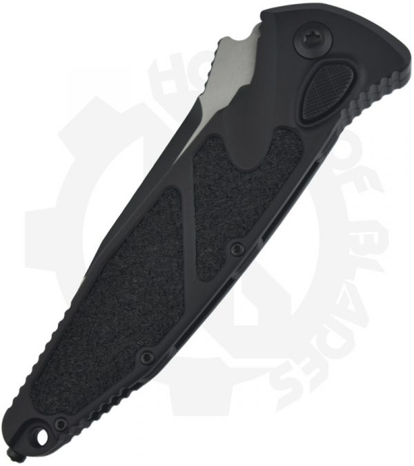 Microtech Socom Elite Tactical 160A-1T