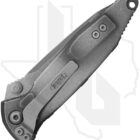 Microtech Socom Elite 161-10APWME - Socom Elite, Tanto Edge, Apocalyptic Standard, Weathered Metal - Image 2
