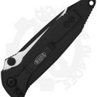 Microtech Socom Elite 161-1T - Tanto, Black - Image 2
