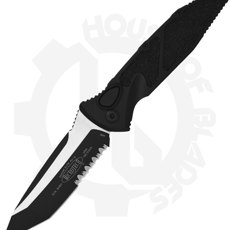 Microtech Socom Elite 161A-2T
