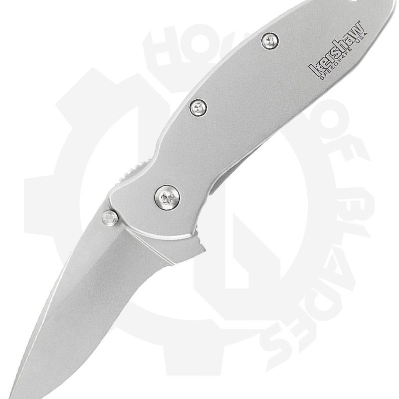 Kershaw Scallion 1620FL - Aluminum
