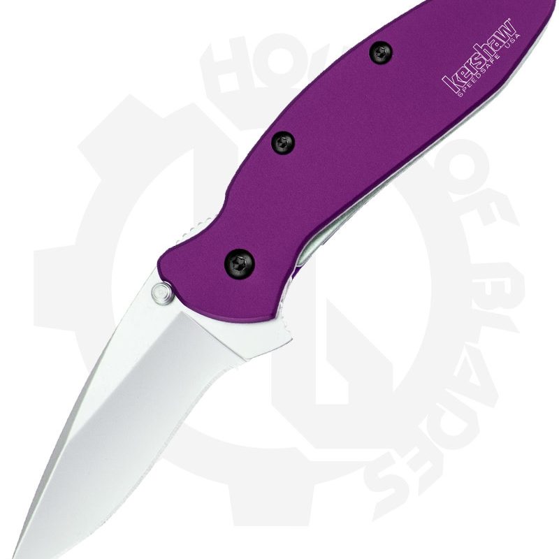 Kershaw Scallion 1620PUR