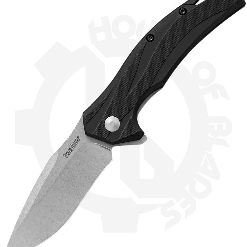 Kershaw Lateral 1645
