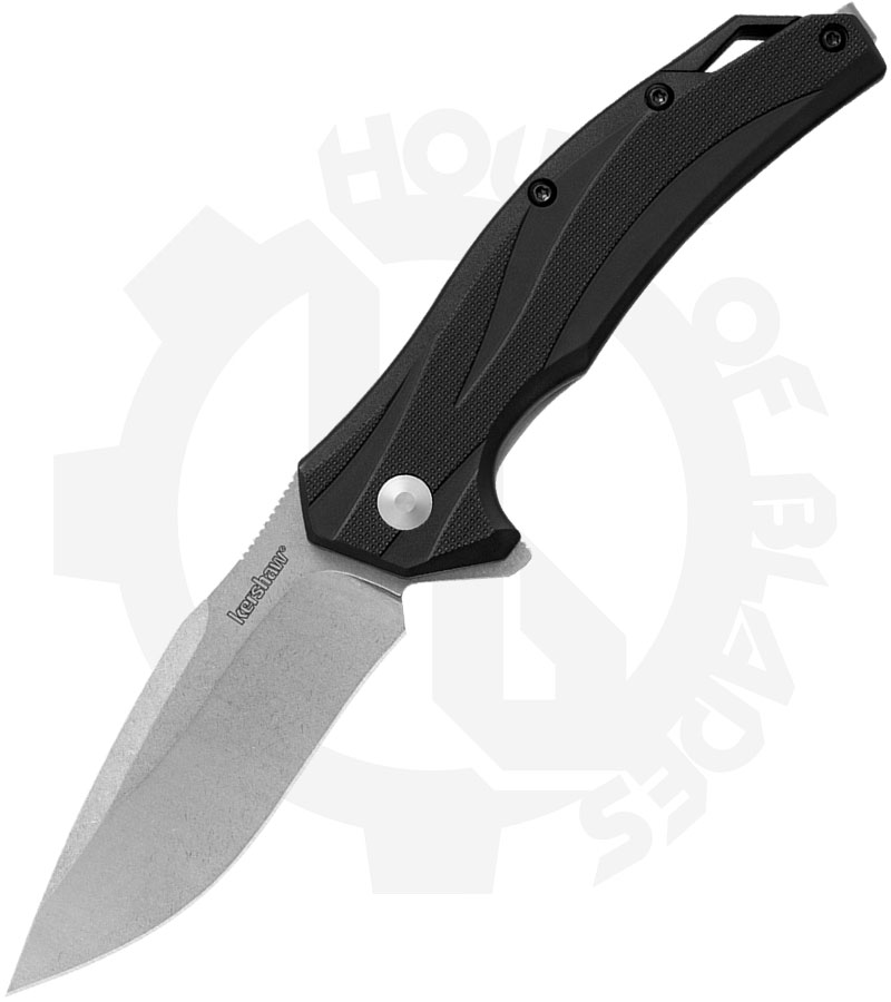 Kershaw Lateral 1645