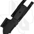 Benchmade Mini Bushcrafter 165BK - Carbon Fiber - Image 3