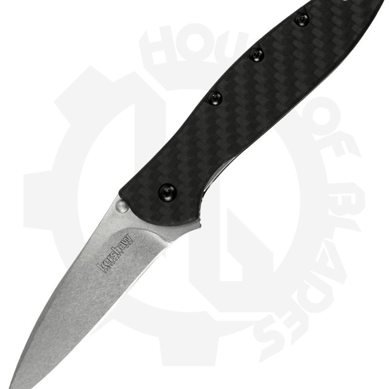 Kershaw Leek 1660CF