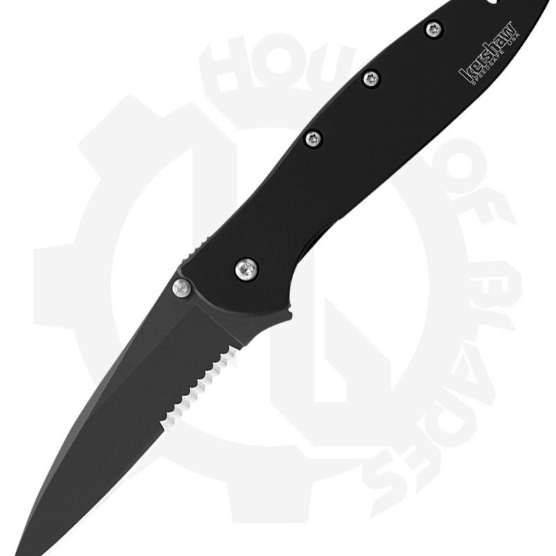 Kershaw Leek 1660CKTST