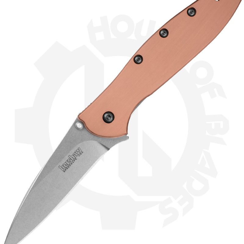 Kershaw Leek 1660CU