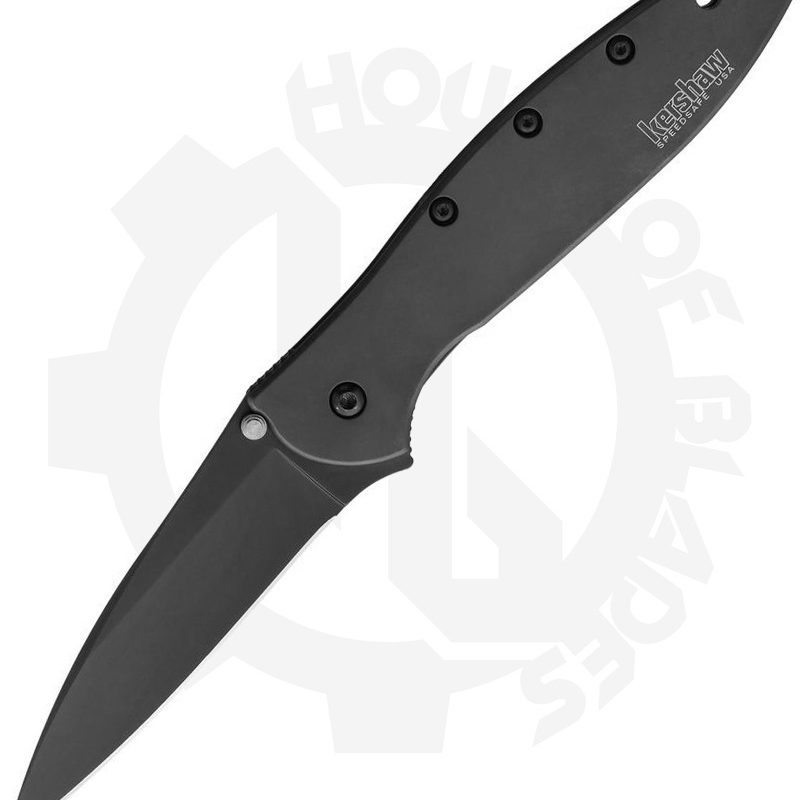 Kershaw Leek 1660GRY