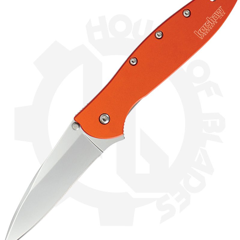 Kershaw Leek 1660OR