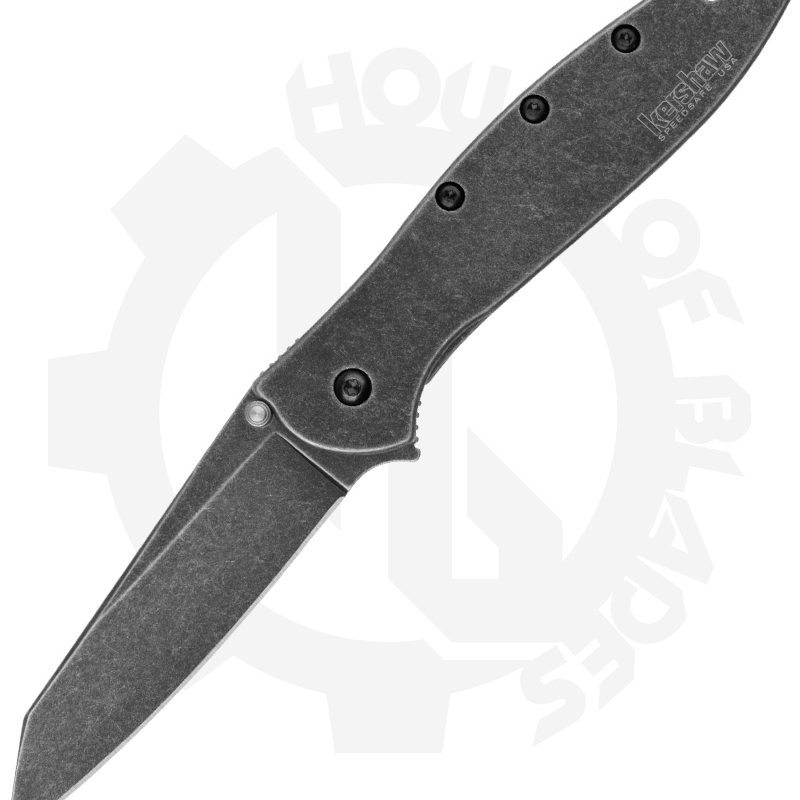 Kershaw Leek 1660RBW