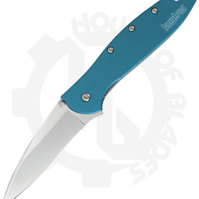 Kershaw Leek 1660TEAL