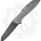 Kershaw Leek 1660TI20CVBW - Titanium