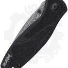Kershaw Blur 1670BLKDAM - Black