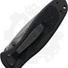 Kershaw Blur 1670BLKDAM - Black