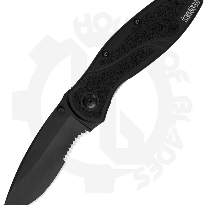Kershaw Blur 1670GBBLKST