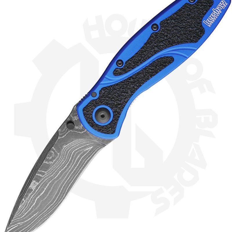 Kershaw Blur 1670NBDAM
