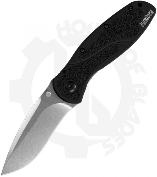 Kershaw Blur 1670S30V - Black