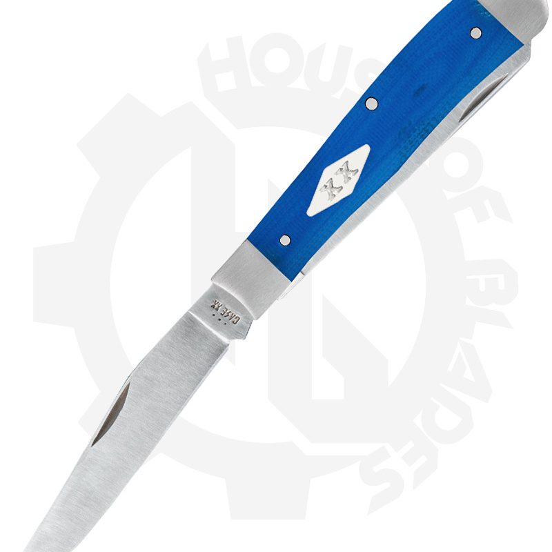 W.R. Case Trapper 16750