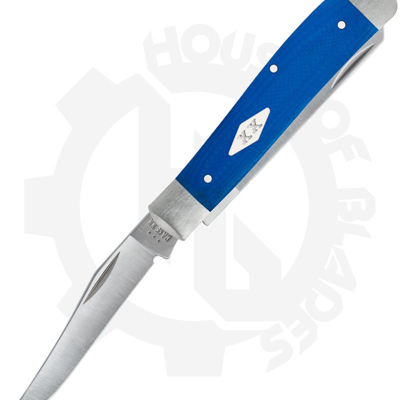 W.R. Case Mini Trapper 16751