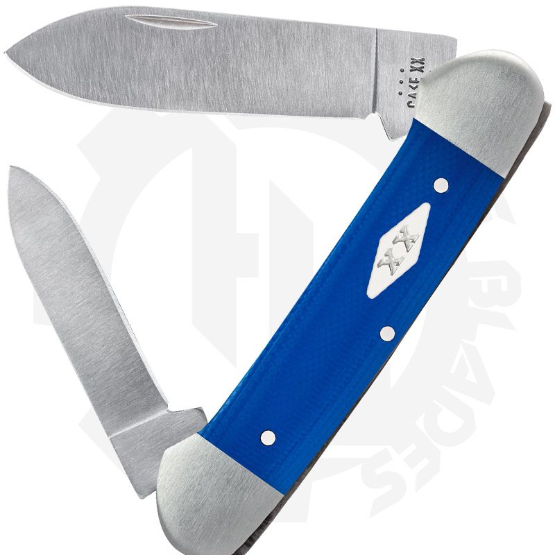 W.R. Case Canoe 16753