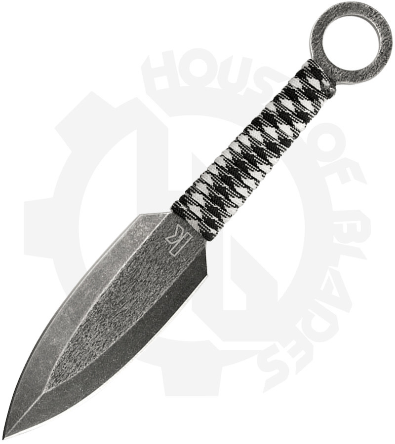Kershaw Ion 3 pc Throwing Knife Set 1747BW