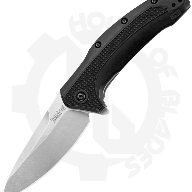 Kershaw Link 1776 - Black