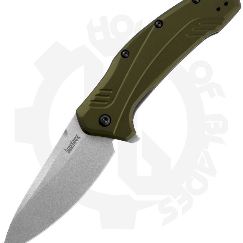 Kershaw Link 1776OLSW