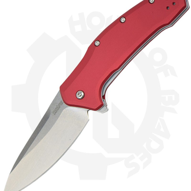 Kershaw HOB Exclusive Link 1776RDSWHOB