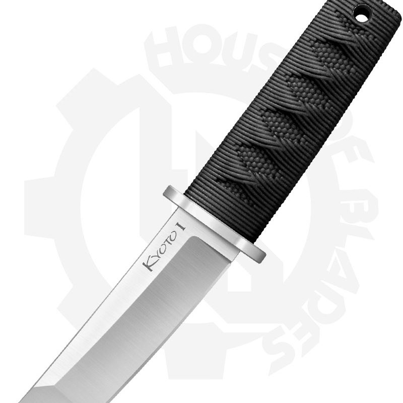 Cold Steel Kyoto I Mini Japanese Tanto 17DA
